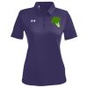 Under Armour Women's Tech™ Polo Thumbnail