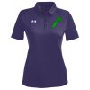 Under Armour Women's Tech™ Polo Thumbnail