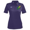 Under Armour Women's Tech™ Polo Thumbnail
