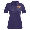 Under Armour Women's Tech™ Polo Thumbnail