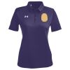 Under Armour Women's Tech™ Polo Thumbnail
