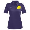 Under Armour Women's Tech™ Polo Thumbnail