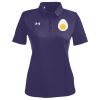 Under Armour Women's Tech™ Polo Thumbnail