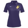 Under Armour Women's Tech™ Polo Thumbnail