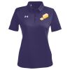 Under Armour Women's Tech™ Polo Thumbnail