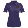 Under Armour Women's Tech™ Polo Thumbnail