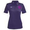 Under Armour Women's Tech™ Polo Thumbnail