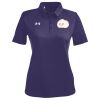 Under Armour Women's Tech™ Polo Thumbnail