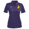 Under Armour Women's Tech™ Polo Thumbnail