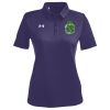 Under Armour Women's Tech™ Polo Thumbnail