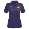 Under Armour Women's Tech™ Polo Thumbnail