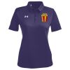Under Armour Women's Tech™ Polo Thumbnail