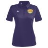 Under Armour Women's Tech™ Polo Thumbnail