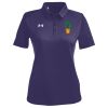 Under Armour Women's Tech™ Polo Thumbnail