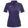 Under Armour Women's Tech™ Polo Thumbnail