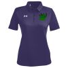 Under Armour Women's Tech™ Polo Thumbnail