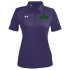 Under Armour Women's Tech™ Polo Thumbnail
