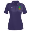 Under Armour Women's Tech™ Polo Thumbnail