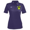 Under Armour Women's Tech™ Polo Thumbnail