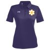 Under Armour Women's Tech™ Polo Thumbnail