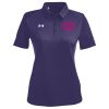 Under Armour Women's Tech™ Polo Thumbnail