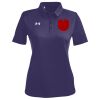 Under Armour Women's Tech™ Polo Thumbnail