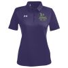Under Armour Women's Tech™ Polo Thumbnail