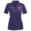Under Armour Women's Tech™ Polo Thumbnail