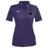 Under Armour Women's Tech™ Polo Thumbnail
