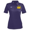 Under Armour Women's Tech™ Polo Thumbnail