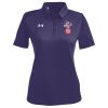 Under Armour Women's Tech™ Polo Thumbnail
