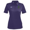 Under Armour Women's Tech™ Polo Thumbnail
