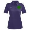Under Armour Women's Tech™ Polo Thumbnail