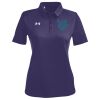 Under Armour Women's Tech™ Polo Thumbnail