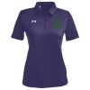 Under Armour Women's Tech™ Polo Thumbnail