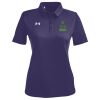 Under Armour Women's Tech™ Polo Thumbnail