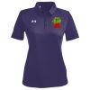 Under Armour Women's Tech™ Polo Thumbnail