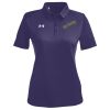 Under Armour Women's Tech™ Polo Thumbnail