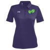 Under Armour Women's Tech™ Polo Thumbnail