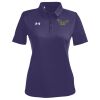 Under Armour Women's Tech™ Polo Thumbnail