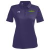 Under Armour Women's Tech™ Polo Thumbnail