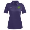 Under Armour Women's Tech™ Polo Thumbnail
