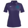 Under Armour Women's Tech™ Polo Thumbnail