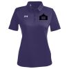 Under Armour Women's Tech™ Polo Thumbnail