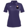 Under Armour Women's Tech™ Polo Thumbnail