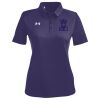 Under Armour Women's Tech™ Polo Thumbnail