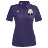 Under Armour Women's Tech™ Polo Thumbnail
