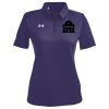 Under Armour Women's Tech™ Polo Thumbnail
