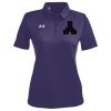Under Armour Women's Tech™ Polo Thumbnail