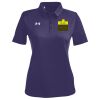 Under Armour Women's Tech™ Polo Thumbnail